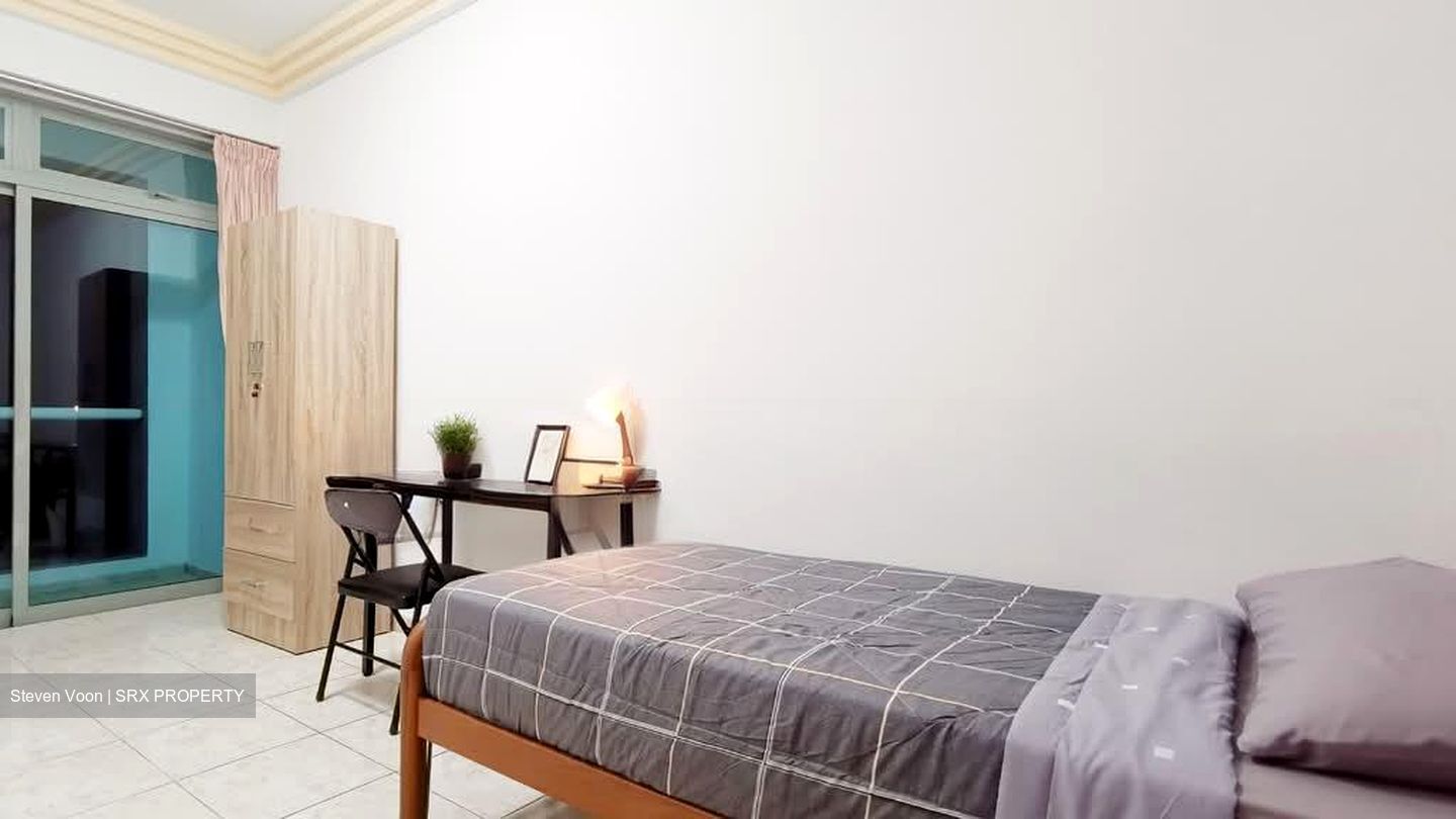 Hume Park II (D21), Condominium #545001191